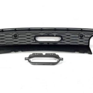 Difusor Trasero Mini Cooper F55 / F56 Look JCW