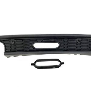 Difusor Trasero Mini Cooper F55 / F56 Look JCW