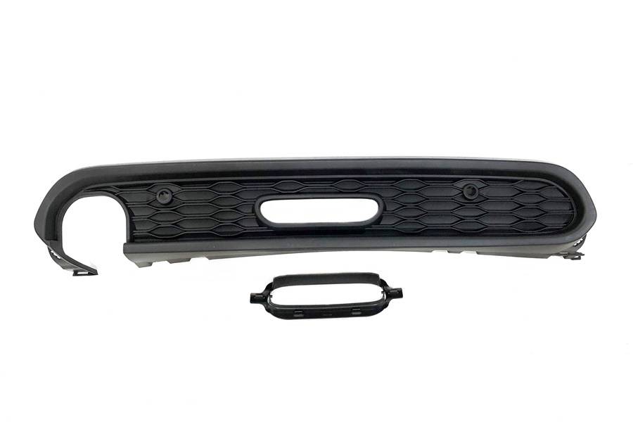 difusor-trasero-mini-cooper-f55-f56-look-jcw.jpg Difusor Trasero Mini Cooper F55 / F56 Look JCW