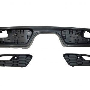 Difusor Trasero Mini Cooper F56 ABS