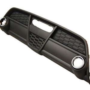 Difusor Trasero Mini Cooper R56 ABS