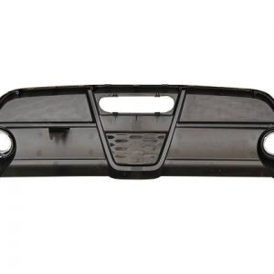 Difusor Trasero Mini Cooper R56 ABS