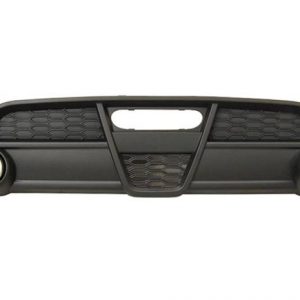 Difusor Trasero Mini Cooper R56 ABS