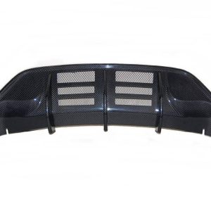 Difusor Trasero Nissan GTR 35 07-10 Carbono