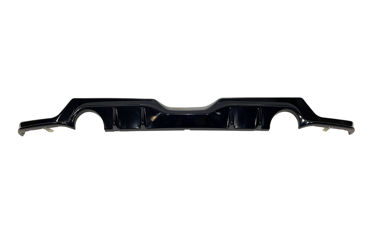 difusor-trasero-toyota-yaris-2021-look-gr-2-salidas-simples-1.png Difusor trasero Toyota Yaris 2021 Look GR 2 Salidas Simples