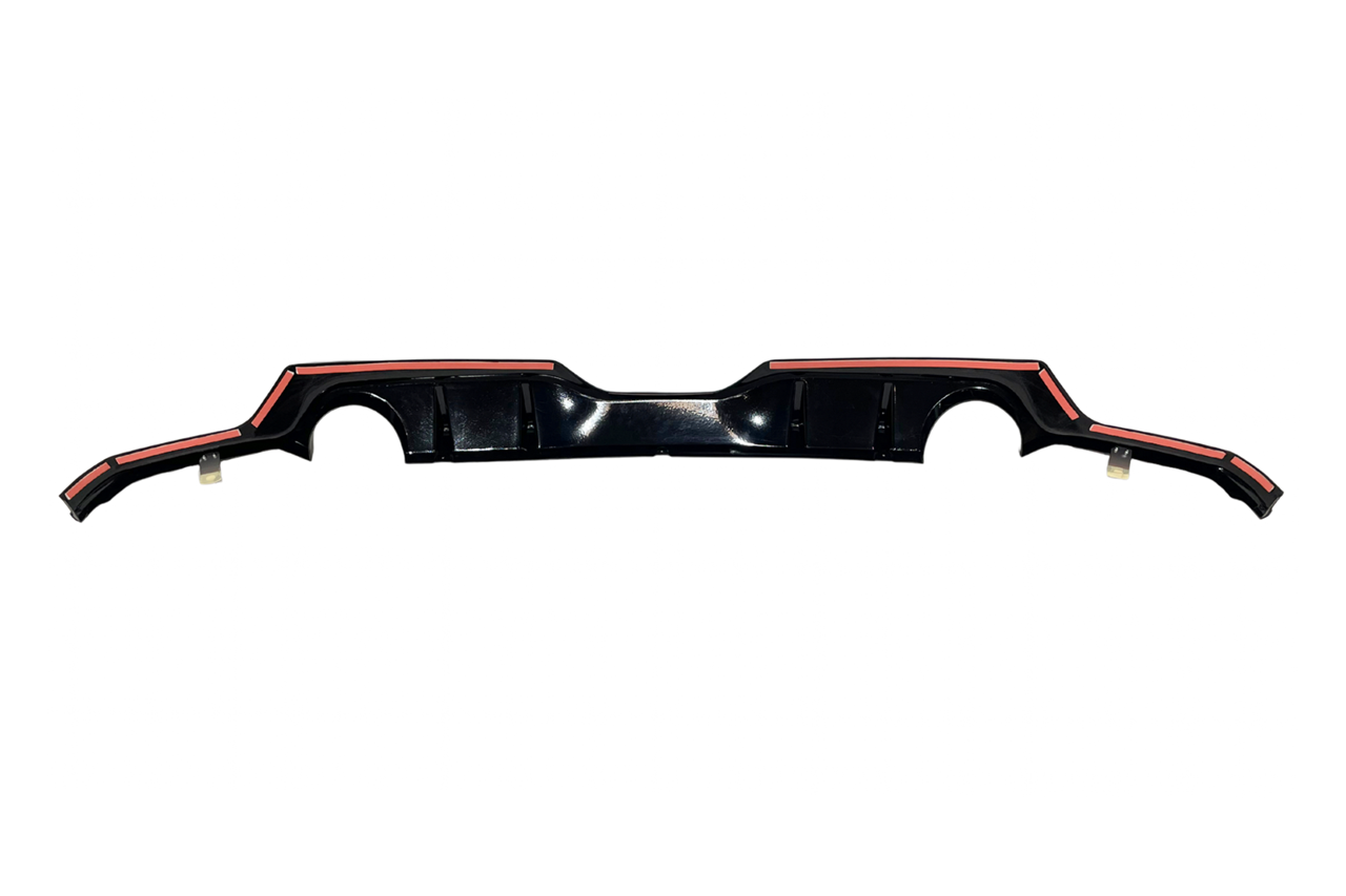 difusor-trasero-toyota-yaris-2021-look-gr-2-salidas-simples-3.png Difusor trasero Toyota Yaris 2021 Look GR 2 Salidas Simples