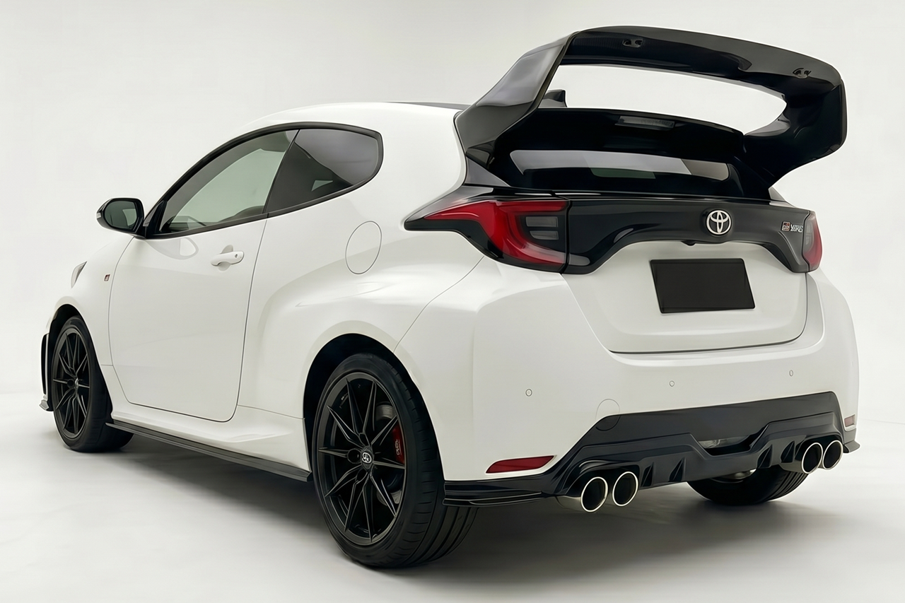 difusor-trasero-toyota-yaris-2021-look-gr-2.png Difusor trasero Toyota Yaris 2021 Look GR 2 Salidas doble