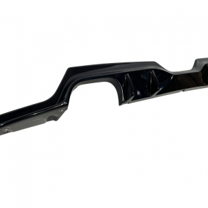 Difusor trasero Toyota Yaris 2021 Look GR 2 Salidas doble
