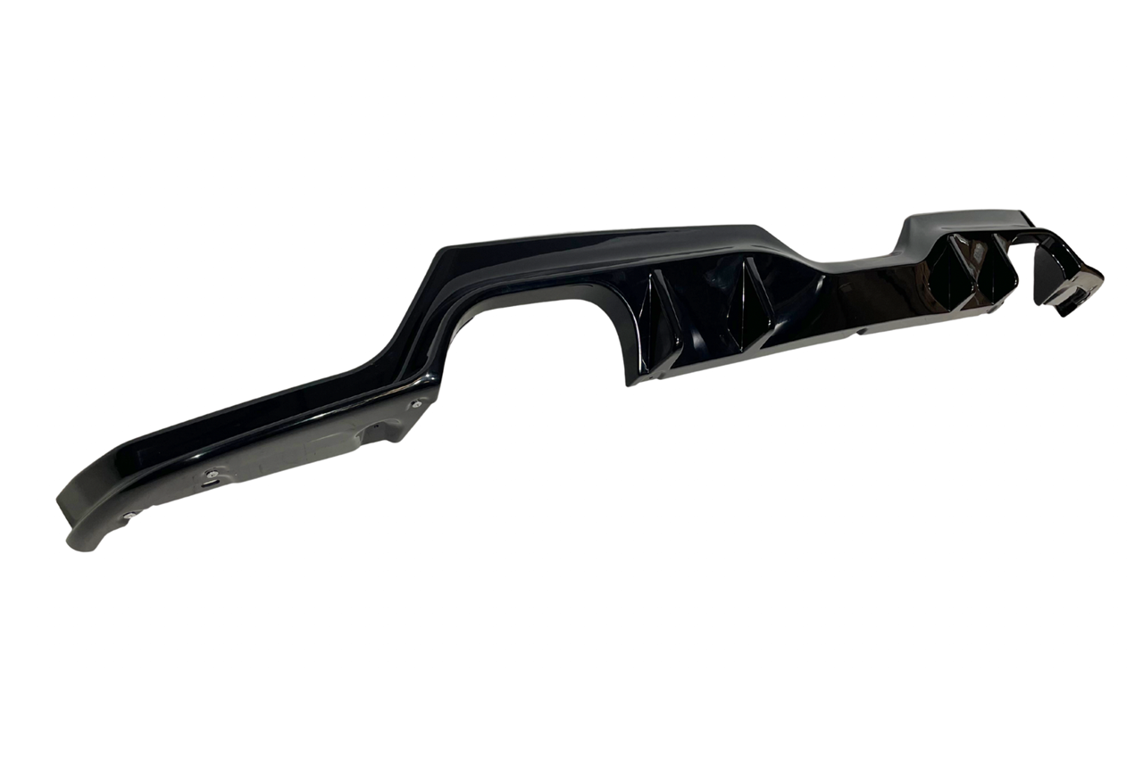 difusor-trasero-toyota-yaris-2021-look-gr-3.png Difusor trasero Toyota Yaris 2021 Look GR 2 Salidas doble