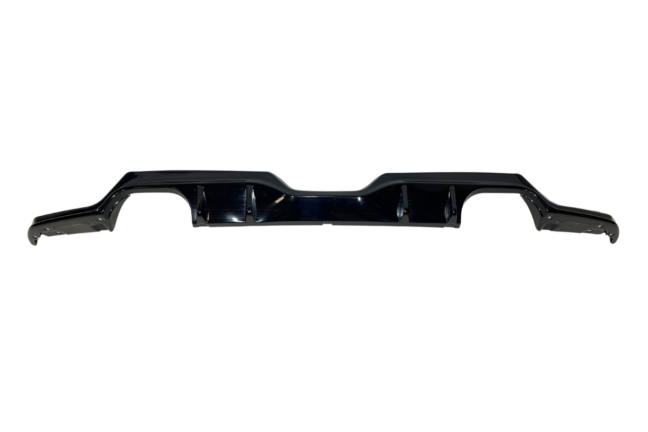 difusor-trasero-toyota-yaris-2021-look-gr.png Difusor trasero Toyota Yaris 2021 Look GR 2 Salidas doble