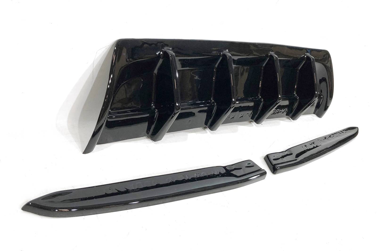 difusor-trasero-volkswagen-arteon-r-max-2021-negro-brillante-1.jpg Difusor Trasero Volkswagen Arteon R MAX 2021 Negro Brillante