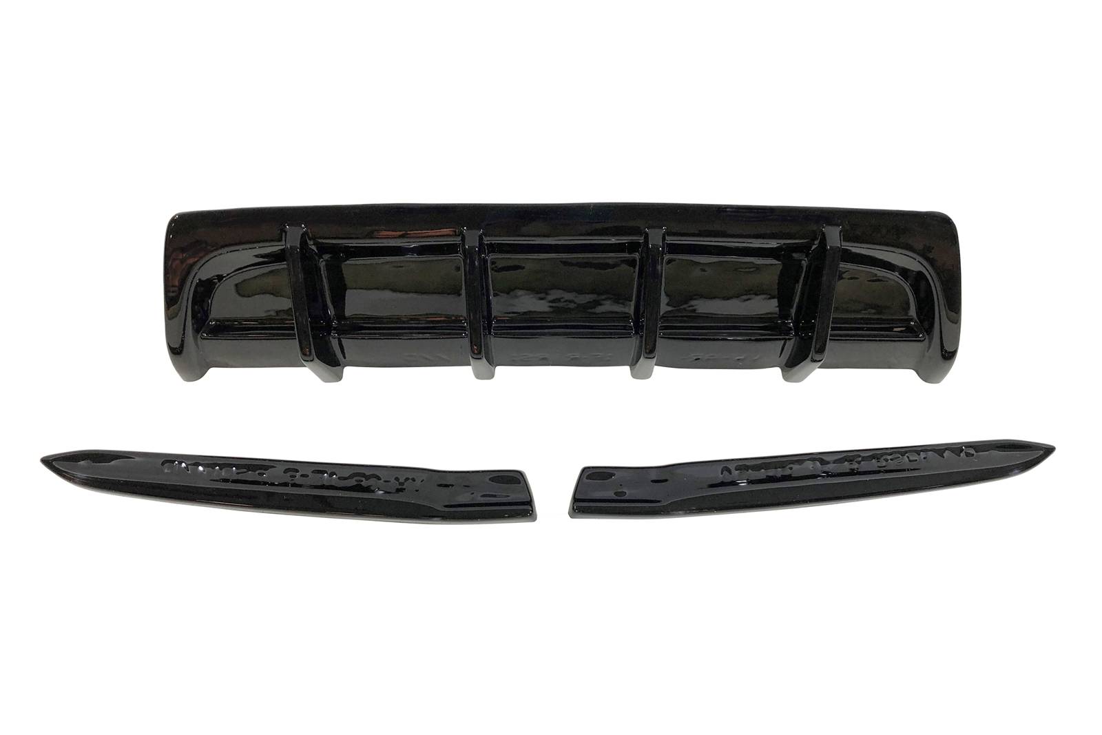 difusor-trasero-volkswagen-arteon-r-max-2021-negro-brillante.jpg Difusor Trasero Volkswagen Arteon R MAX 2021 Negro Brillante