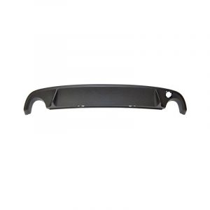 Difusor VW Golf 6 GTI de 2 Salidas