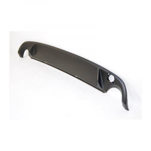 Difusor VW Golf 6 GTI de 2 Salidas