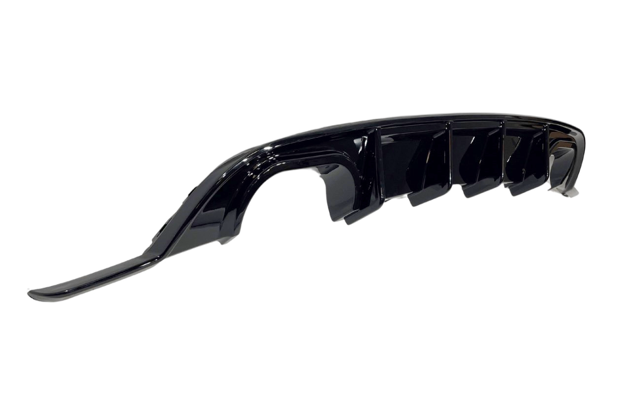 difusor-trasero-volkswagen-golf-6-look-golf-75-r-negro-brillante-1.png Difusor Trasero Volkswagen Golf 6 look Golf 7.5 R Negro Brillante
