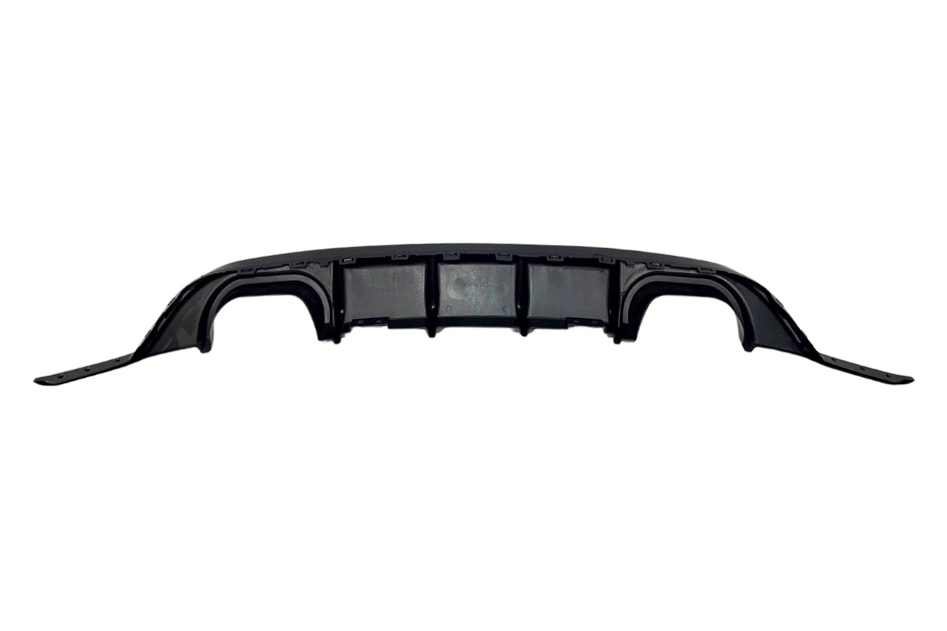 difusor-trasero-volkswagen-golf-6-look-golf-75-r-negro-brillante-2.png Difusor Trasero Volkswagen Golf 6 look Golf 7.5 R Negro Brillante