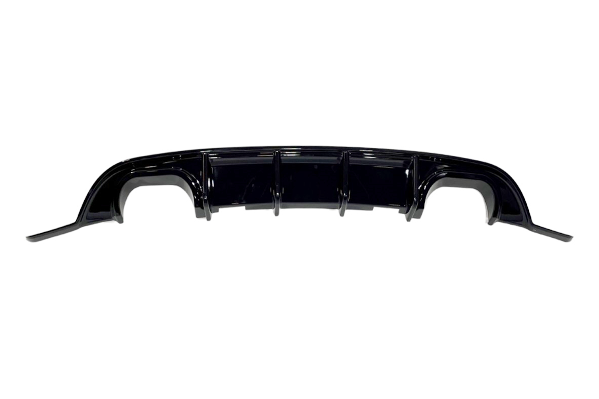 difusor-trasero-volkswagen-golf-6-look-golf-75-r-negro-brillante.png Difusor Trasero Volkswagen Golf 6 look Golf 7.5 R Negro Brillante