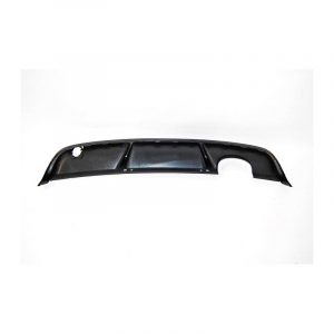 Difusor VW Golf 6 R-LIne/GTD/GTI de 1 Salida