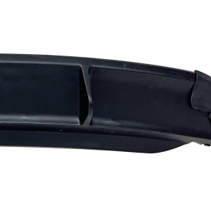 Difusor Trasero Volkswagen Golf 6 Standard 1 Salida