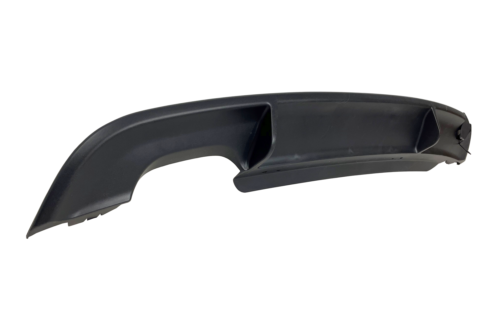 difusor-trasero-volkswagen-golf-6-standard-1-salida-2.png Difusor Trasero Volkswagen Golf 6 Standard 1 Salida