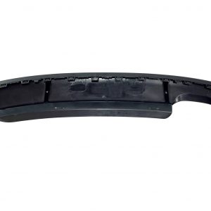 Difusor Trasero Volkswagen Golf 6 Standard 1 Salida