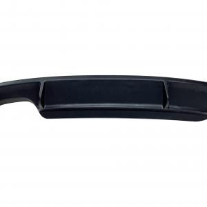 Difusor Trasero Volkswagen Golf 6 Standard 1 Salida