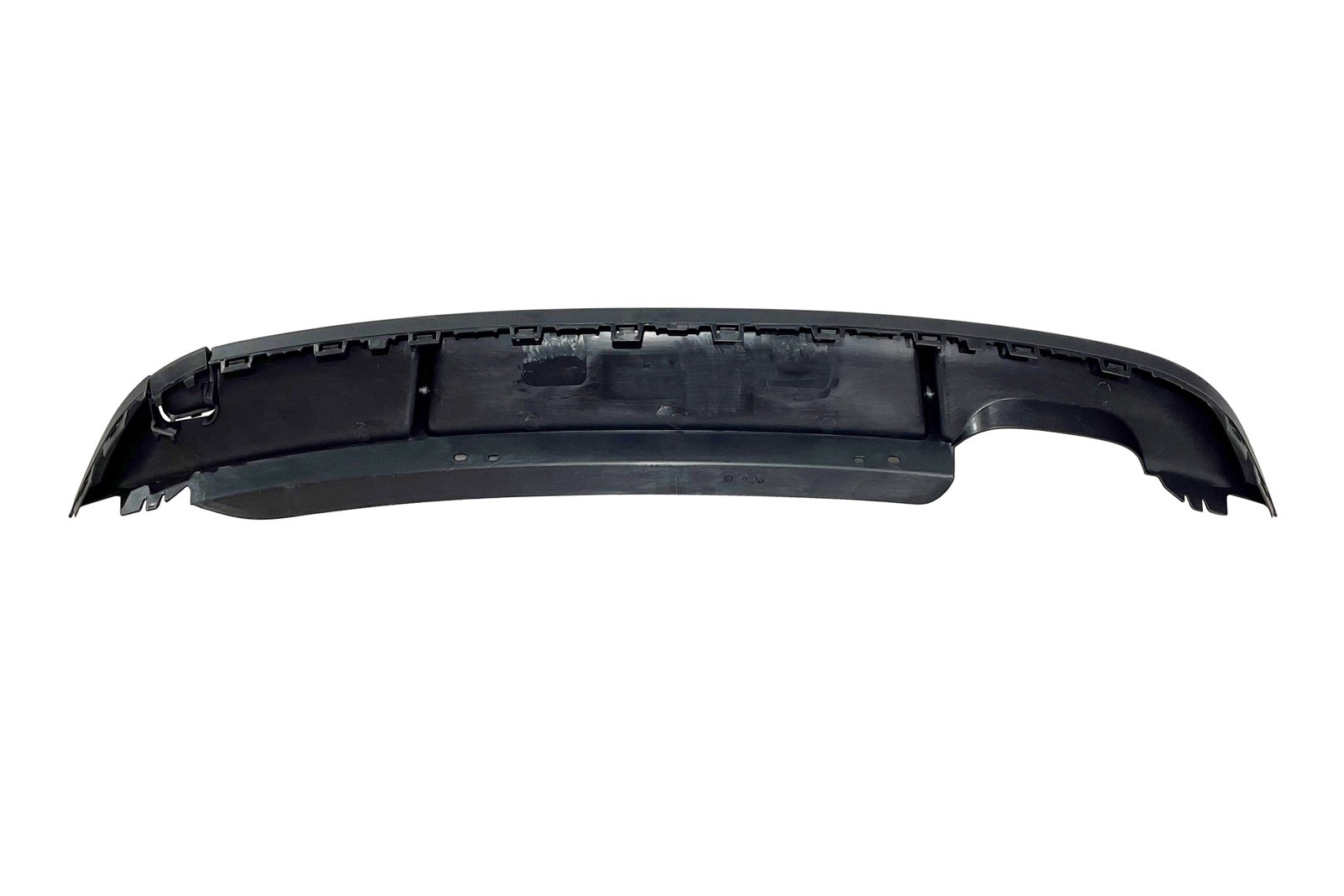 difusor-trasero-volkswagen-golf-6-standard-1-salida.jpg Difusor Trasero Volkswagen Golf 6 Standard 1 Salida