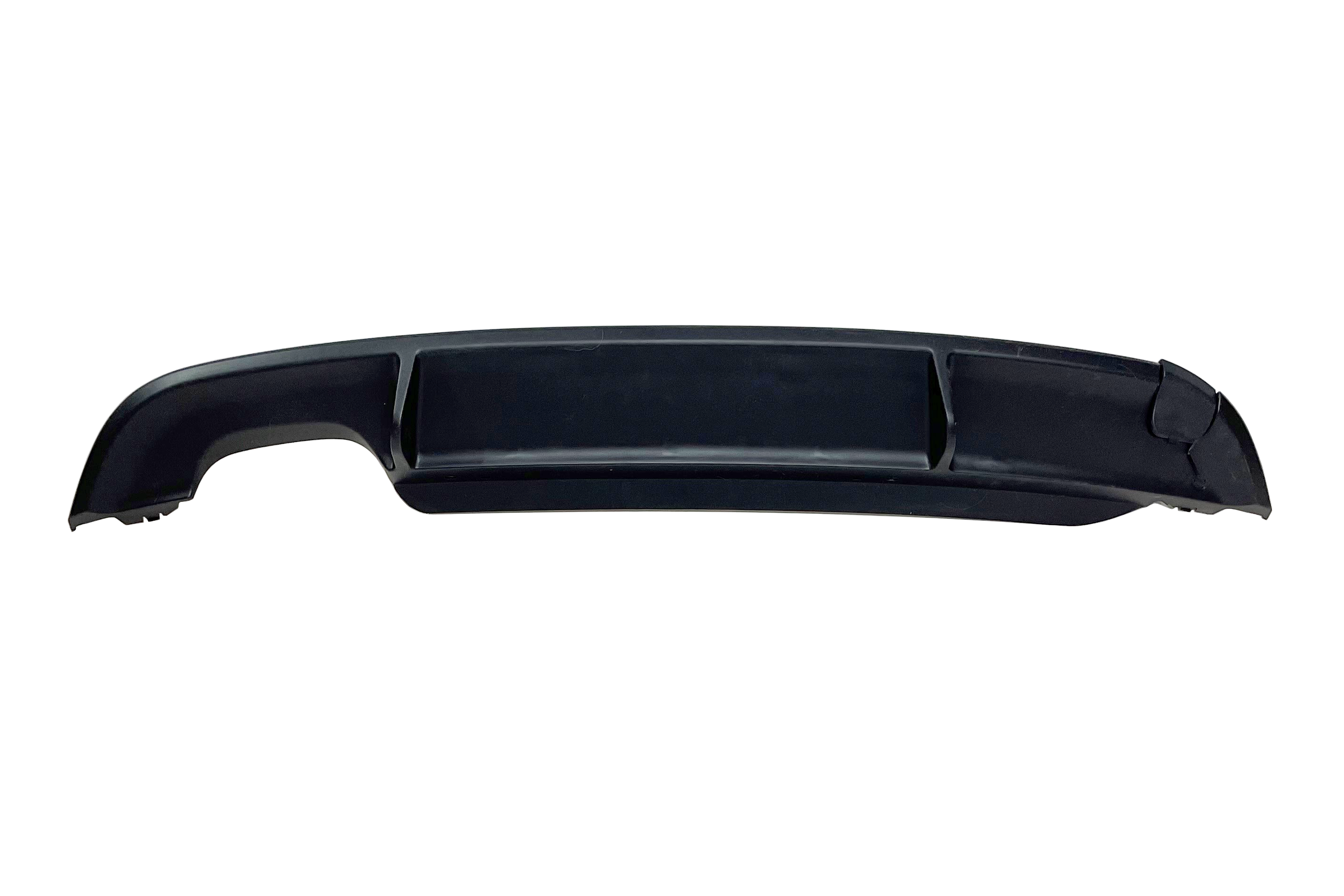 difusor-trasero-volkswagen-golf-6-standard-1-salida.png Difusor Trasero Volkswagen Golf 6 Standard 1 Salida
