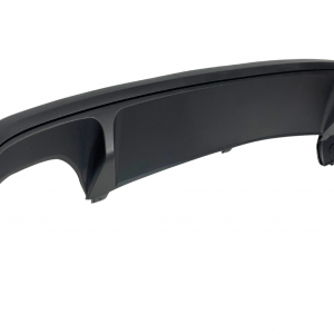 Difusor Trasero Volkswagen Jetta MK6 2011-2014