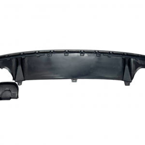 Difusor Trasero Volkswagen Jetta MK6 2011-2014