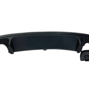 Difusor Trasero Volkswagen Jetta MK6 2011-2014
