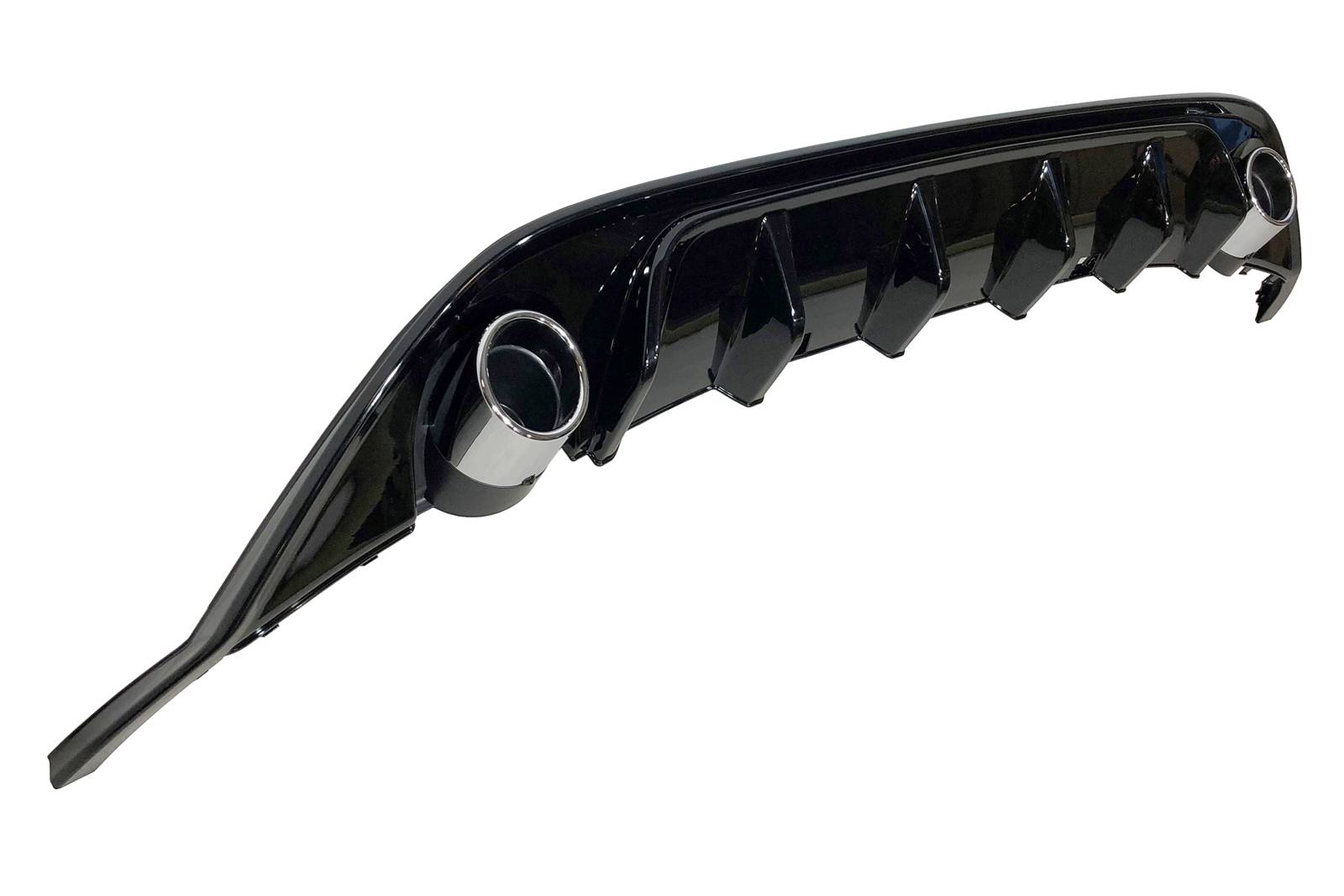 difusor-trasero-volkswagen-golf-7-look-tcr-negro-brillante-2.jpg Difusor Trasero Volkswagen Golf 7 Look TCR Negro Brillante