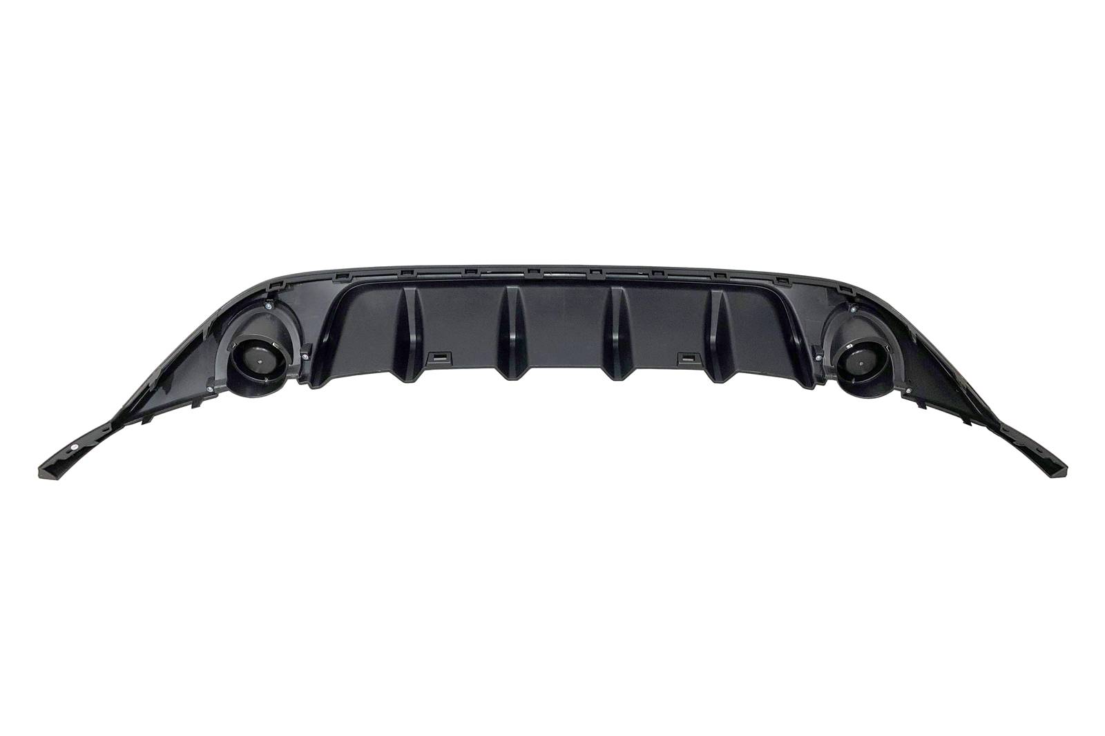difusor-trasero-volkswagen-golf-7-look-tcr-negro-brillante-3.jpg Difusor Trasero Volkswagen Golf 7 Look TCR Negro Brillante