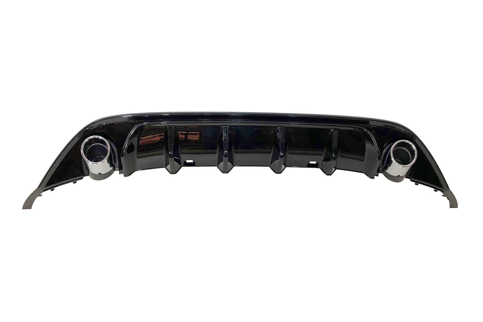 difusor-trasero-volkswagen-golf-7-look-tcr-negro-brillante.jpg Difusor Trasero Volkswagen Golf 7 Look TCR Negro Brillante