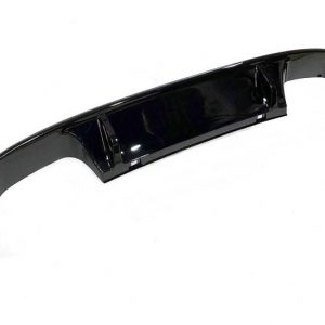 Difusor Trasero Volkswagen Golf 7 R20 para TCW5108