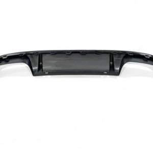 Difusor Trasero Volkswagen Golf 7 R20 para TCW5108