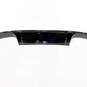 Difusor Trasero Volkswagen Golf 7 R20 para TCW5108