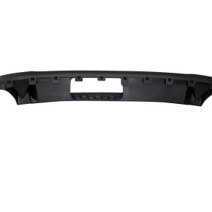 Difusor Trasero Volkswagen Golf 7.5 look GTI ESCAPE