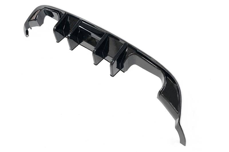 difusor-trasero-volkswagen-golf-75-negro-brillante-2.jpg Difusor Trasero Volkswagen Golf 7.5 Negro Brillante