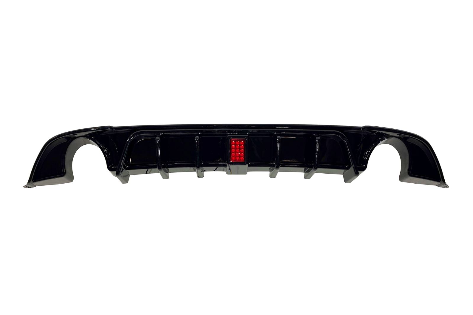 difusor-trasero-volkswagen-golf-75-negro-brillante.png Difusor Trasero Volkswagen Golf 7.5 Negro Brillante