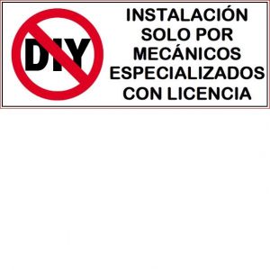 KIT DE FRENOS V-MAXX VW Bora – Ø330mm + 4 Pistones