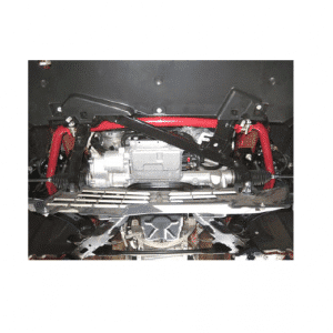 Barras estabilizadoras EIBACH