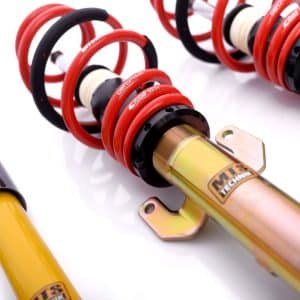 Suspensión roscada MTS SEAT Ibiza III (6L)