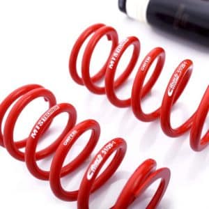 Suspensión roscada MTS SEAT Ibiza III (6L)