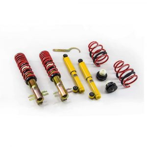 Suspensión roscada MTS FIAT Cinquecento