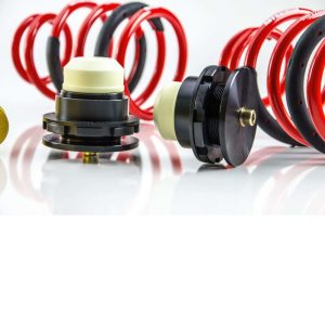 Suspensión roscada MTS FIAT Cinquecento