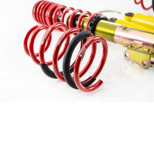 Suspensión roscada MTS FIAT Cinquecento