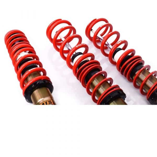 Suspensión roscada MTS BMW Serie 5 E60