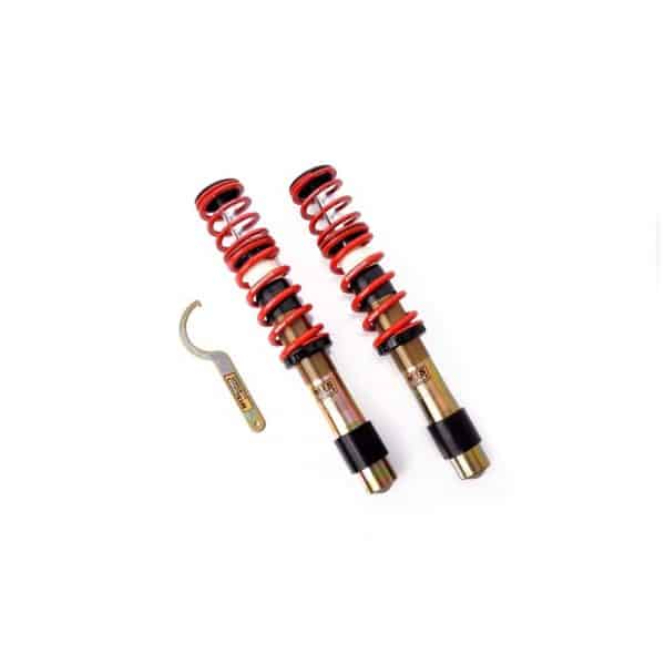 Suspensión roscada MTS BMW Serie 5 E60