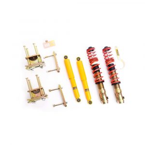 Suspensión roscada MTS SEAT Inca